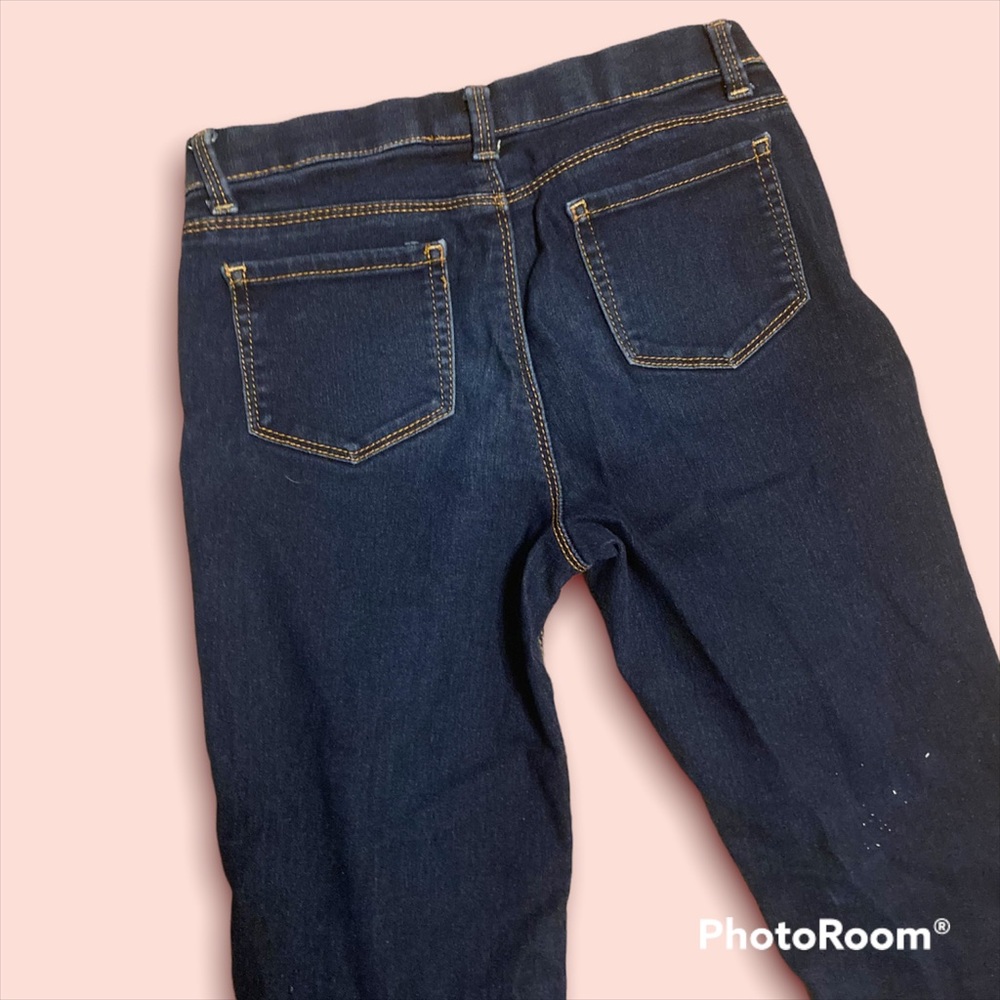 Wonder Nation | Girls Skinny Jeans - Picture 3 of 5